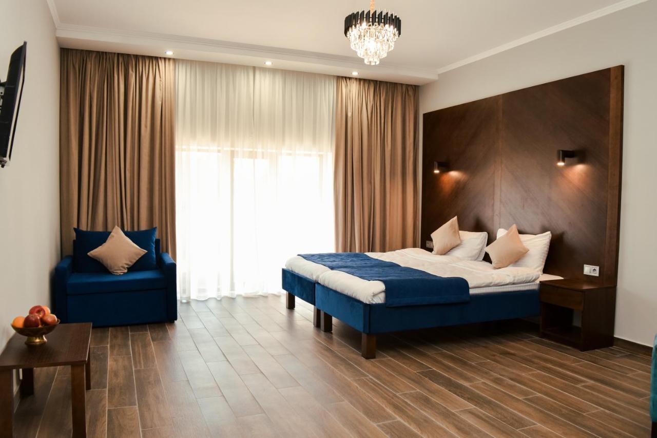 Villa Alfredo 敖德萨 外观 照片